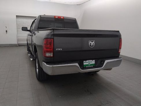 Used 2016 RAM 1500 Classic SLT RWD image 6