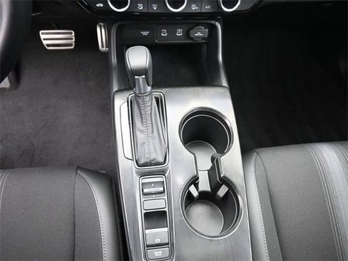 Used 2026 Honda Civic Sport image 32