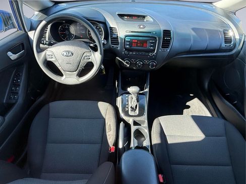Used 2017 Kia Forte LX FWD image 15