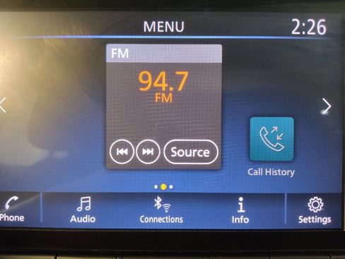 Used 2023 Nissan Altima 2.5 SV image 25