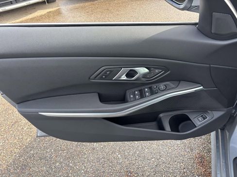 New 2026 BMW 330i xDrive Sedan w/ Premium Package image 11