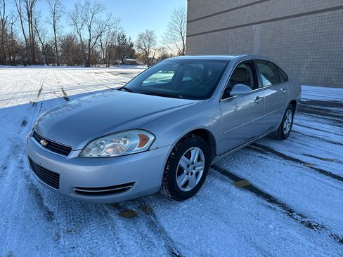 Used 2006 Chevrolet Impala LS image 1
