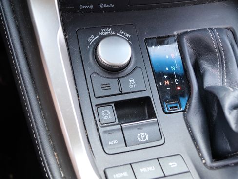 Used 2016 Lexus NX 200t w/ Premium Package image 27