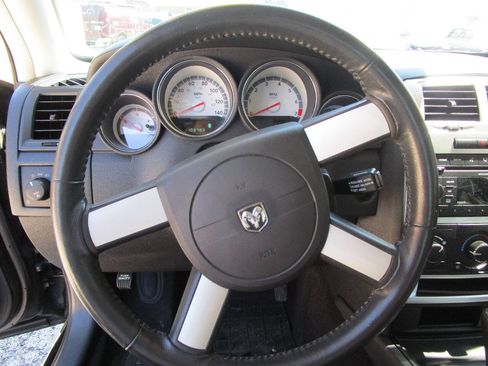 Used 2009 Dodge Charger SXT w/ Leather Interior Group RWD image 9