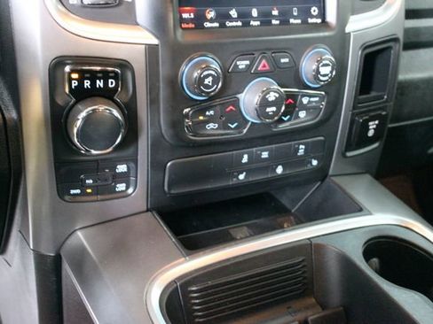 Used 2021 RAM 1500 Classic Warlock AWD/4WD image 19