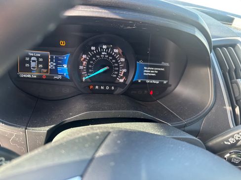 Certified 2023 Ford Edge SEL w/ Convenience Package image 14