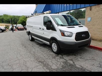 Used 2018 Ford Transit 250 148 Low Roof