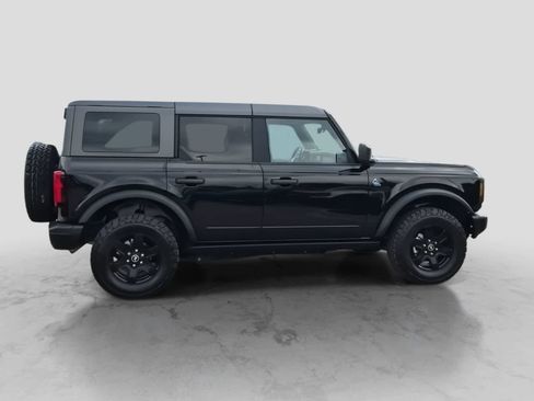 Used 2024 Ford Bronco Black Diamond AWD/4WD image 9