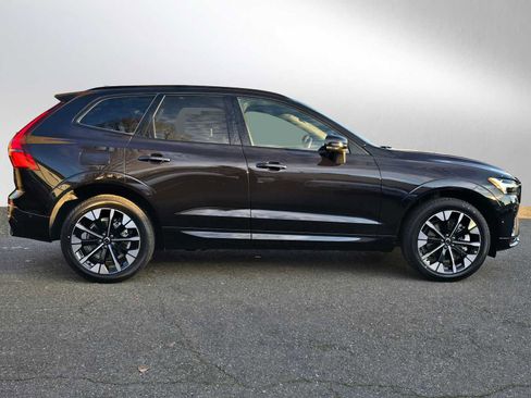 New 2026 Volvo XC60 T8 Plus w/ Protection Package Premier image 8