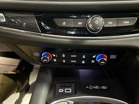 Used 2023 Buick Enclave Premium w/ LPO, Floor Liner Package AWD/4WD image 19
