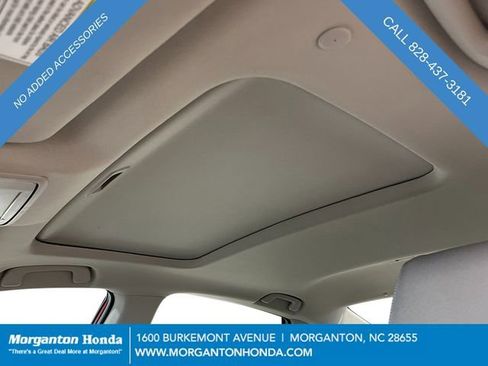 New 2026 Honda Accord SE image 15