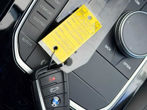 Used 2024 BMW 228i xDrive Gran Coupe w/ Convenience Package image 35