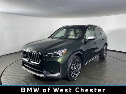 Used 2024 BMW X1 xDrive28i w/ Convenience Package