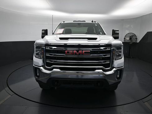 Used 2022 GMC Sierra 2500 SLE w/ SLE Convenience Package image 43