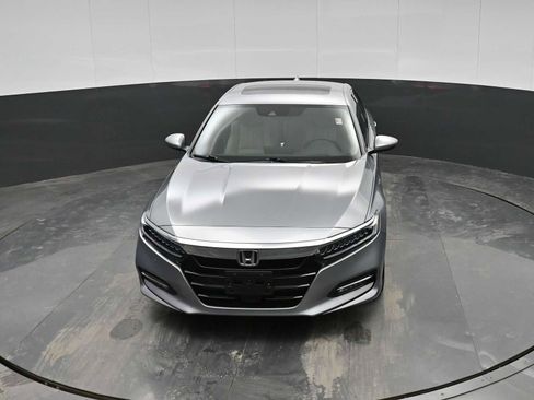 Used 2019 Honda Accord Touring image 24