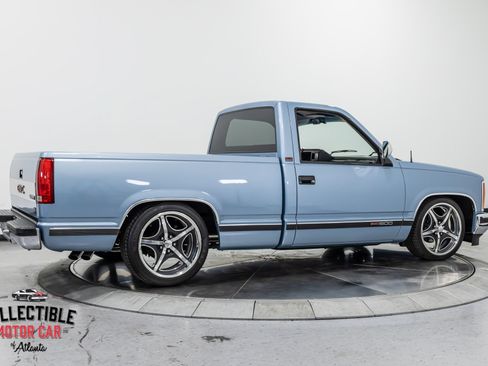 Used 1989 GMC Sierra 1500 2WD Regular Cab image 22