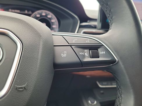 Used 2022 Audi A5 2.0T Premium Plus AWD/4WD image 24