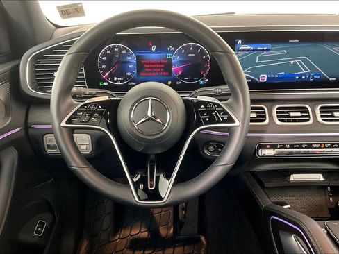 Used 2026 Mercedes-Benz GLE 350 GLE 350 image 5