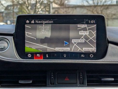 Used 2018 MAZDA MAZDA6 Grand Touring FWD image 23