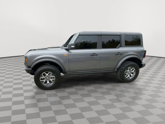 Used 2023 Ford Bronco Badlands AWD/4WD image 5