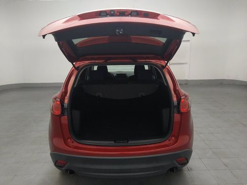Used 2016 MAZDA CX-5 Touring w/ Bose/Moonroof Package FWD image 29