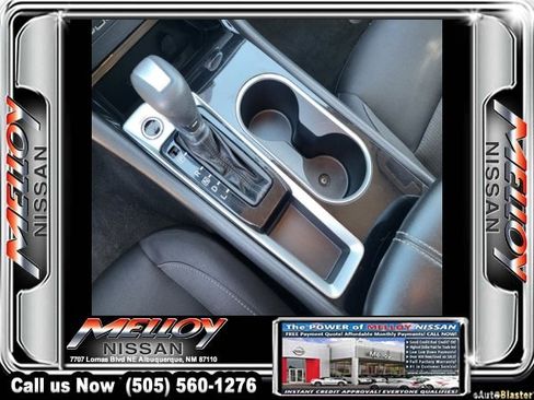 Certified 2024 Nissan Altima 2.5 SV FWD image 15