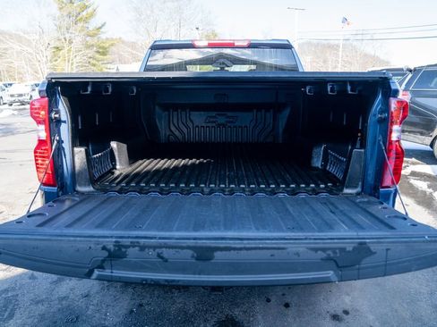 Used 2022 Chevrolet Silverado 1500 LT image 7