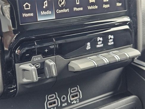 New 2026 RAM 1500 Big Horn/Lone Star image 30