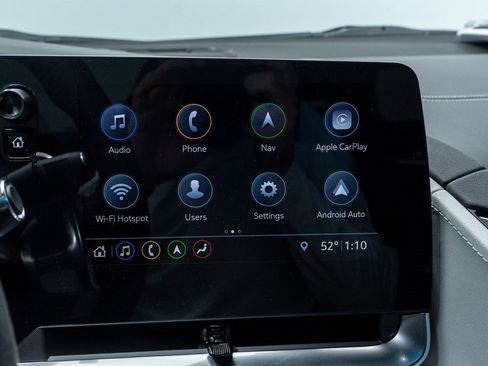 Used 2020 Chevrolet Corvette Stingray Preferred Cpe w/ 2LT Preferred Equipment Group image 15