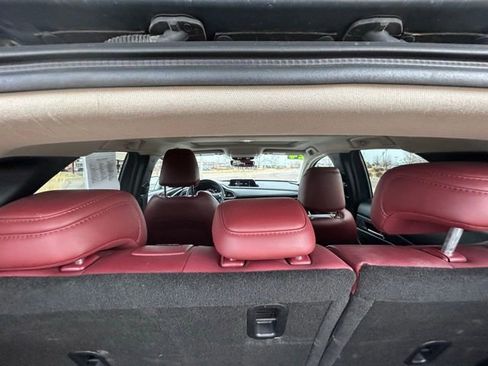 Used 2024 MAZDA CX-30 AWD 2.5 S w/ Preferred Package image 25