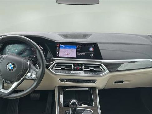 Used 2019 BMW X5 xDrive40i w/ Premium Package 2 AWD/4WD image 10