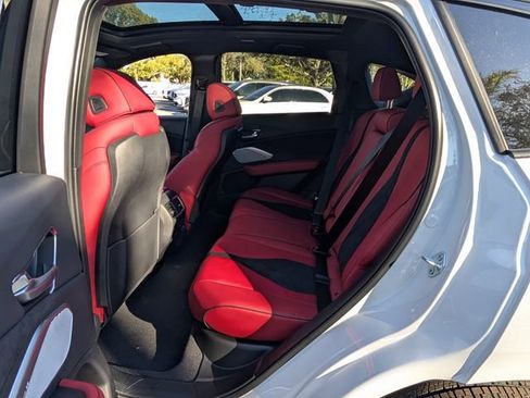 New 2026 Acura RDX A-Spec image 6