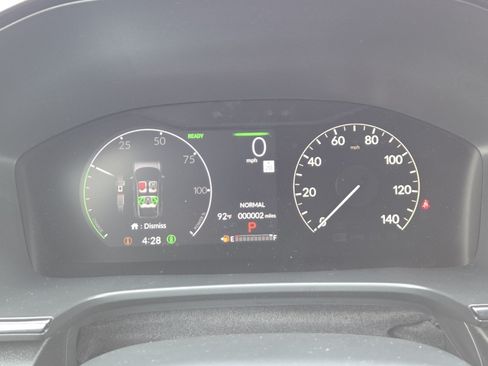 New 2026 Honda CR-V Sport image 27