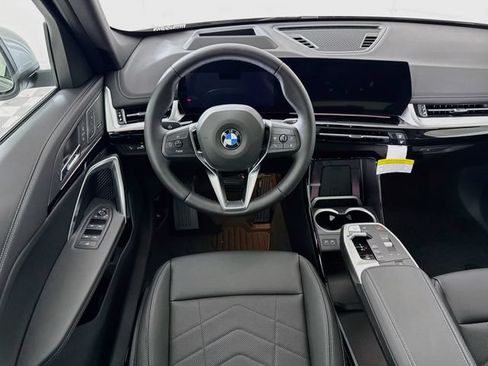 New 2026 BMW X1 xDrive28i w/ Technology Package AWD/4WD image 24