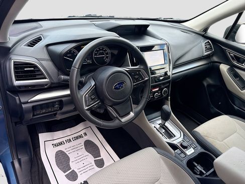 Used 2019 Subaru Forester Premium image 10