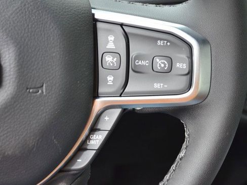 New 2025 RAM 1500 Big Horn image 19