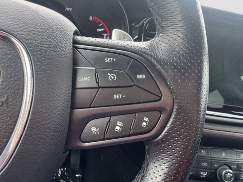 Used 2024 Dodge Durango GT AWD/4WD image 17