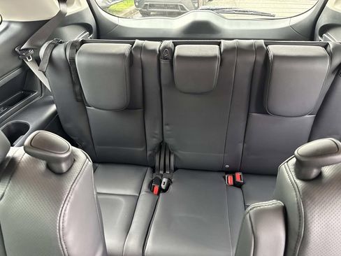 New 2025 Subaru Ascent Bronze Edition image 17