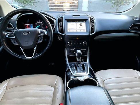 Used 2018 Ford Edge SEL w/ Equipment Group 201A image 13