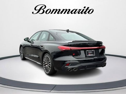 New 2025 Audi S5 Premium Plus image 3