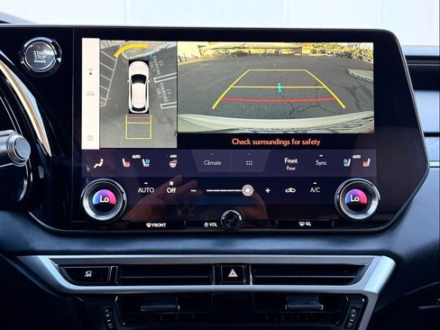 Certified 2024 Lexus RX 350 Premium w/ Accessory Package (Z1) image 16