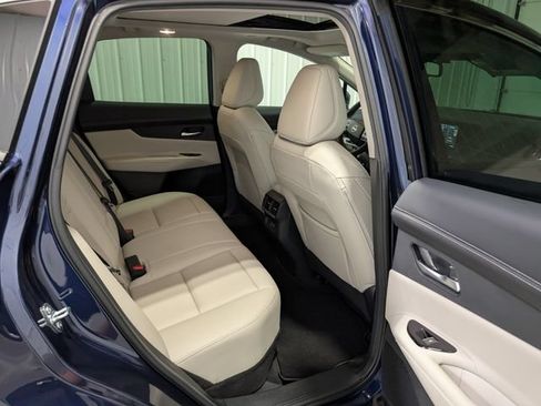 Used 2025 Nissan Murano SL w/ Cargo Package AWD/4WD image 26