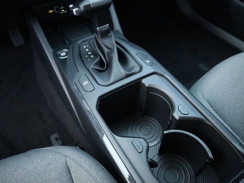 New 2025 Kia K4 EX image 35