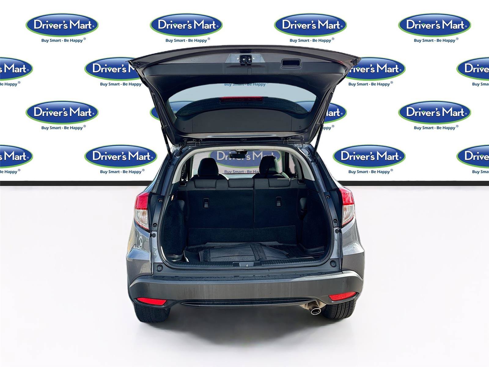 Used 2022 Honda HR-V EX image 25