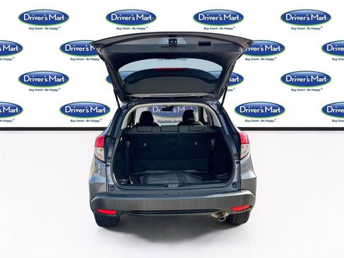Used 2022 Honda HR-V EX image 25