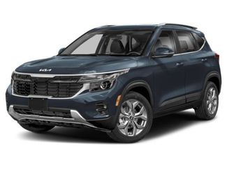 Used 2025 Kia Seltos S FWD video 1