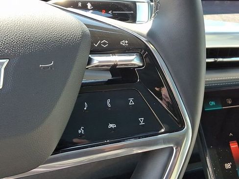 Certified 2026 Cadillac Escalade IQL Sport 1 image 22