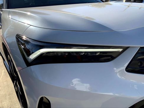 New 2026 Acura Integra A-Spec FWD image 20