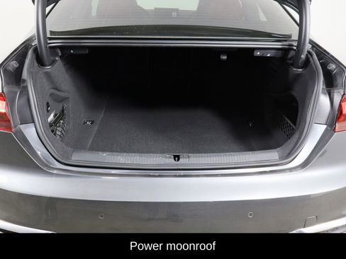 Used 2024 Audi S5 Premium Plus image 16