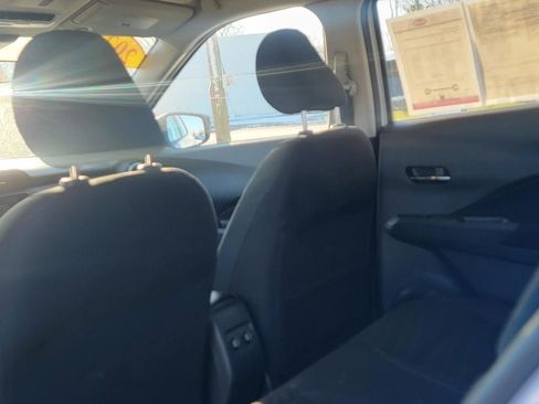 Used 2024 Nissan Kicks SV image 12